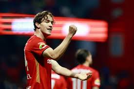 Saldrá Marcel Ruiz al banco en la Concachampions