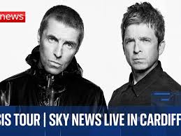 Sky News - News update