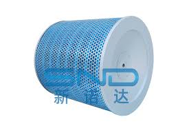 Compressor Parts Air Filter Cartridge 1630040600 Intake ...