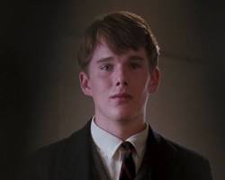 Todd Anderson (Dead Poets Society) resmi