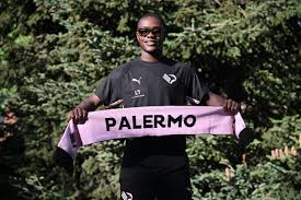 Palermo F.C. - News update