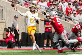 College football, Kent State vs. Ball State live scores, updates