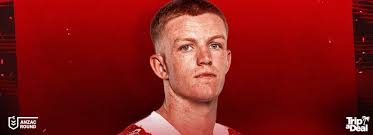 News source: St George Illawarra Dragons