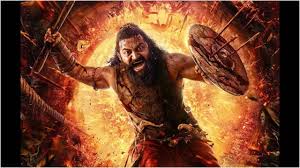 कंतारा: चैप्टर 1 - ऋषभ शेट्टी का योद्धा अवतार, फैंस हुए मंत्रमुग्ध! - Imagen ilustrativa del artículo