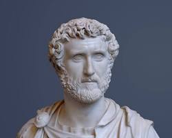 Antoninus Pius Roman emperor