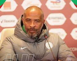 Super Eagles vs Zimbabwe: Eric Chelle Opens Door For NPFL Stars And New Players To Impress