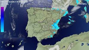 El Tiempo - News update