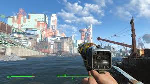 Fallout 4's Nintendo Switch Port: A Trying Experience for Gamers