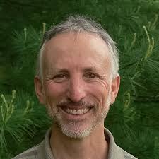 Greg Scharf has practiced with both Asian and Western teachers in the Theravada tradition since 1992, including training as a monk in Burma at Panditarama ... - Greg-with-beard-smiling