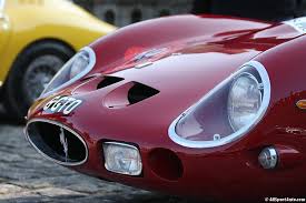 Image result for Ferrari 250 GTO
