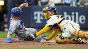 %$#[ＬＩＶＥＳｔｒｅａｍ]NOW!!] Dodgers vs Brewers Live Free TV NLCS Game - Universidad de Córdoba (UCO)