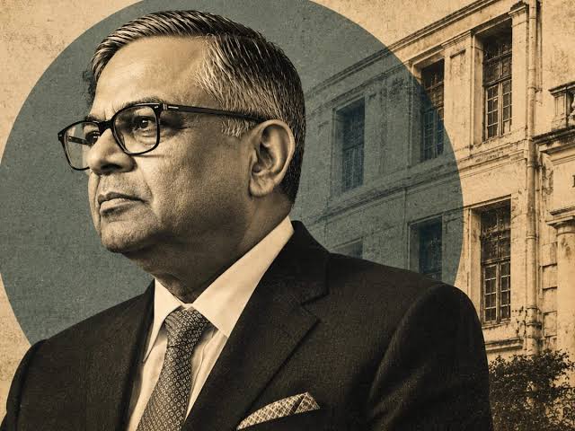 N. Chandrasekaran to step down as Tata Sons chairman; board divided over response and succession planning