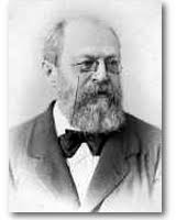 Ernst Dohm 1853 heiratete sie Ernst Dohm, den Chefredakteur des satirischen ...