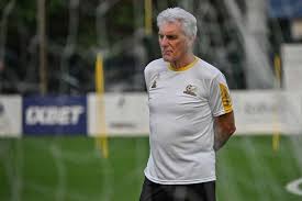 Will Hugo Broos make a U-turn on his decision to quit Bafana Bafana?