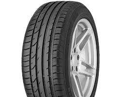 Image of Continental PremiumContact 2 tire