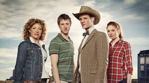 ‘Doctor Who’ Finally Reunites 2 Fan-Favorite Characters After 14 Years