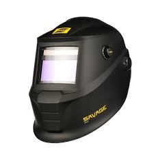 ESAB SAVAGE A40, Black ESAB | eBay