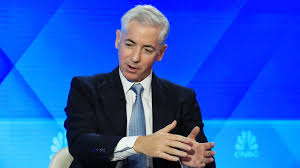 Hertz Shares Surge Over 50% as Bill Ackman Reveals Major Stake