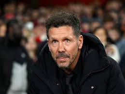 Simeone: "It's not bad luck, we've made mistakes ourselves"