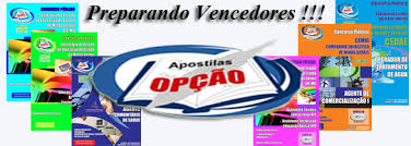 apostilasopção