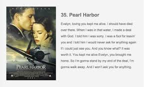 Famous Romantic Movie Quotes. QuotesGram via Relatably.com