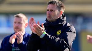 Torquay United 'fully focused' on play-off bid amid resurgence