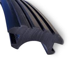 Unistrut Channel Rubber - Dunn & Watson