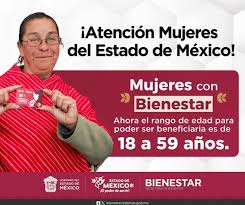 ¿Aún eres beneficiaria? Consulta tu estatus en Mujeres con Bienestar Edomex con pago de $2,500