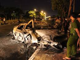 Image result for đua xe chết 9 người