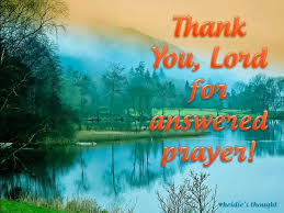 Image result for prayers answered