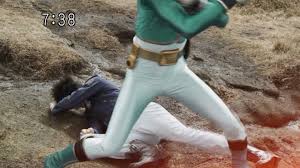 Image result for super sentai