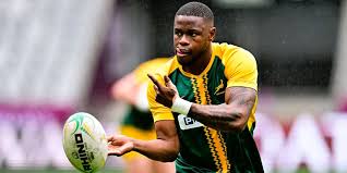 SA Rugby - News update