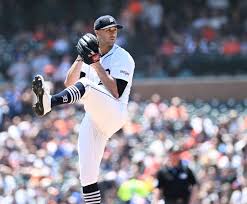 Tigers wrap series with Astros