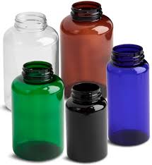 PET Bottles Offer Significant Advantages – Drug Plastics ...