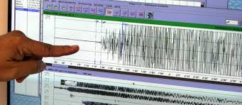 Image result for seismograf