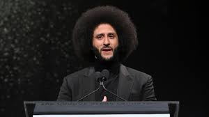 Colin Kaepernick changes stance on voting, says Zohran Mamdani 'inspires' him | OutKick