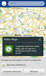 Image result for nokia maps