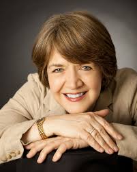 Brenda Hurley is the Director of the International Opera Studio in Zurich and is regarded as one of the leading vocal coaches of her generation. - 112__088