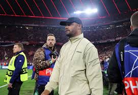 Kompany: Todo es posible en el Allianz Arena, y esto nos hace creer en nuestras oportunidades