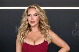 Paige Spiranac stuns in latest jaw-dropping swimsuit photos