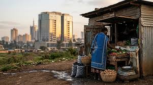 The Inherited Billion: Wealth Patterns of 2026 and the Kenyan Paradox