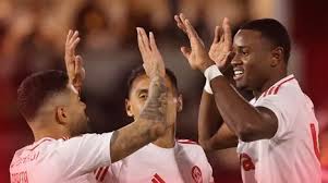 Futebol Interior - News update