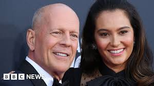 “My Heartbreak: Bruce Willis’s Wife Opens Up About his Dementia on His 68th Birthday”