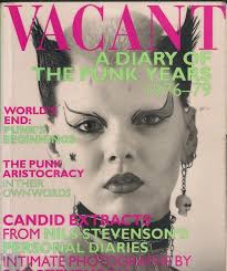 Punk Rock Icon: Soo Catwoman photo 4. Almost everyone knows the face but maybe not so much the name. - tumblr_la54t0Maq91qbigj1o1_500