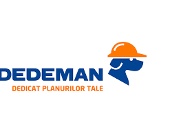 Imagen de Dedeman logo