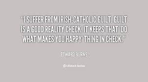 Catholic Guilt Quotes. QuotesGram via Relatably.com