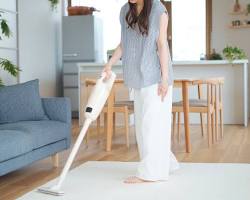掃除のイメージ