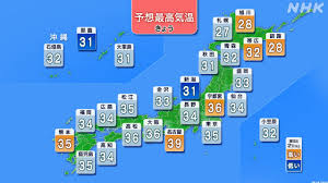 NHK - News update