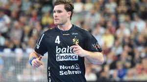 Im Liveticker: Die SG Flensburg-Handewitt zu Gast bei den Löwen