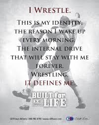 Wrestling Quotes on Pinterest via Relatably.com